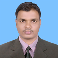 Badal Kumar Pradhan