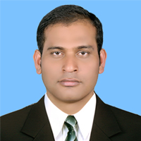 Santosh Kumar Mallick